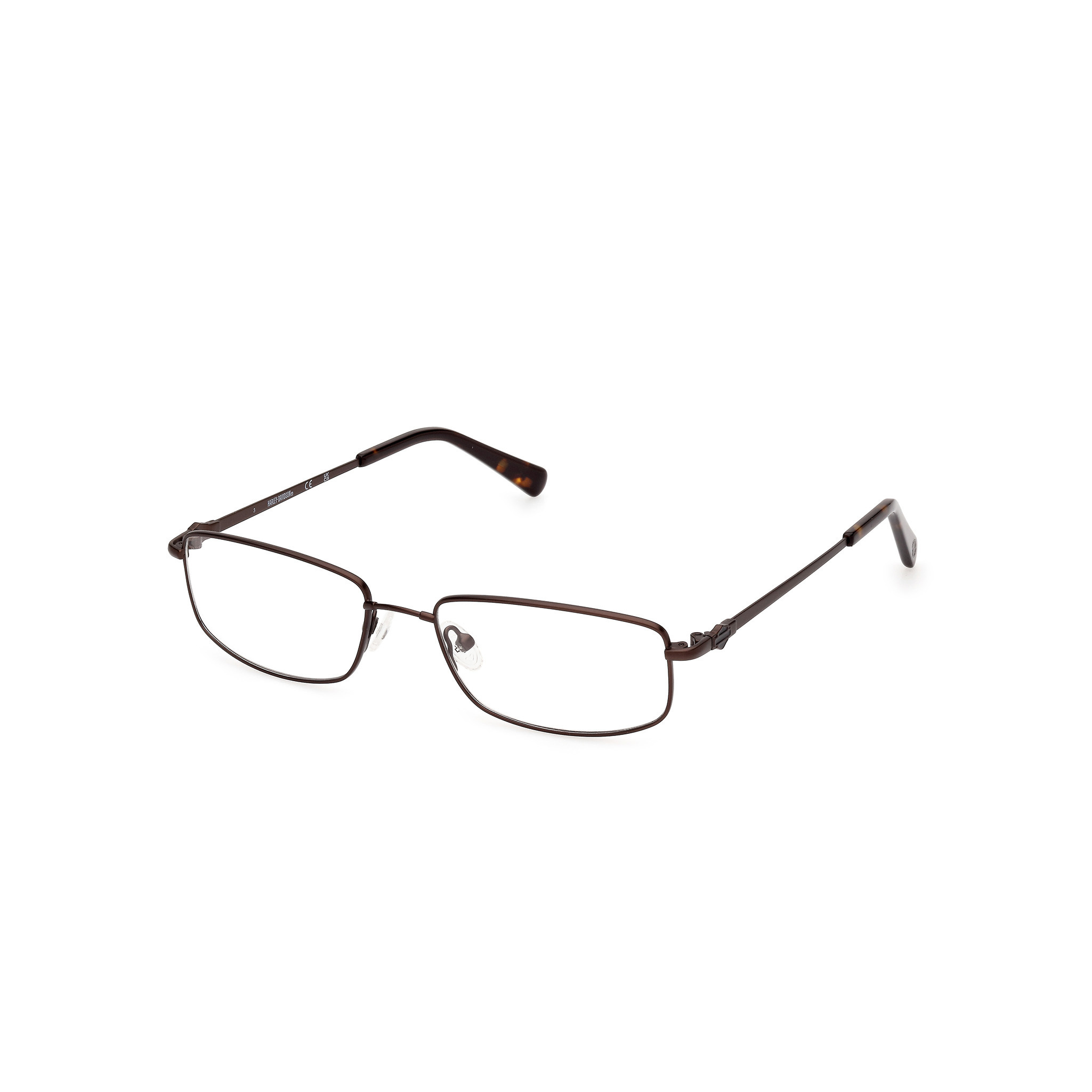 Harley-Davidson Hd0760 Eyeglasses 049 55mm